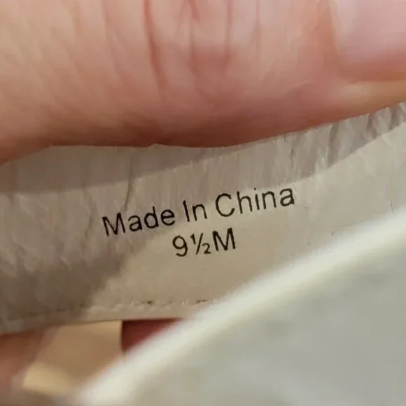 Kate Spade Cora Jeweled Thong Toe Flat Sandals - Picture 12 of 12